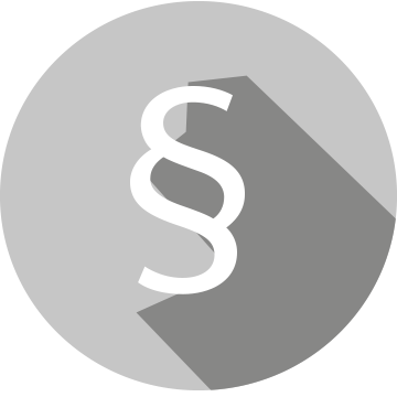Icon Rechtsquellenservice