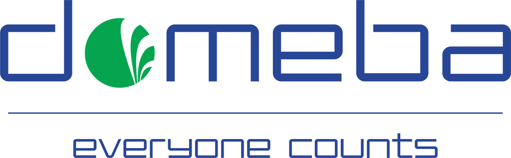 Logo Domeba