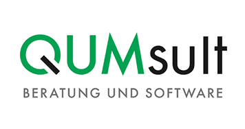 Logo QUMsult GmbH & CO. KG