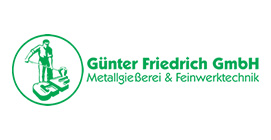 Günter Friedrich GmbH