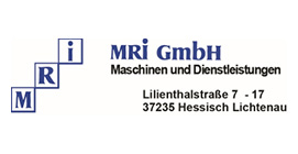 MRI Industrieanlagen GmbH